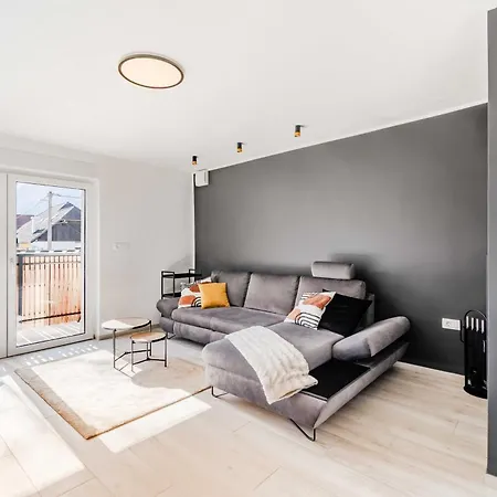 Alps2Sea Apartment House Srpenica Exterior photo