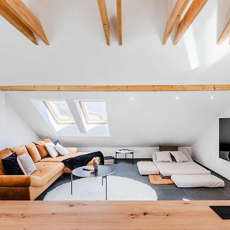Alps2Sea Apartment House Srpenica Exterior photo