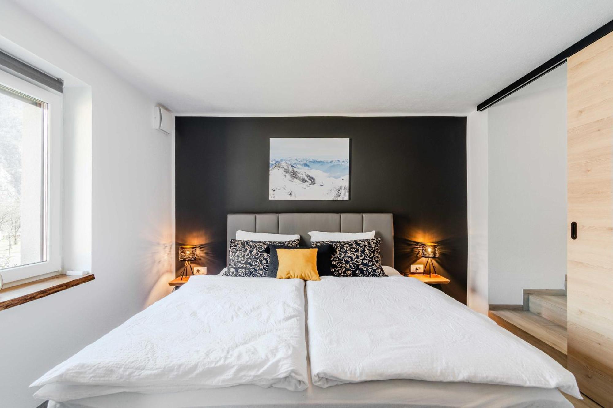 Alps2sea House Apartment