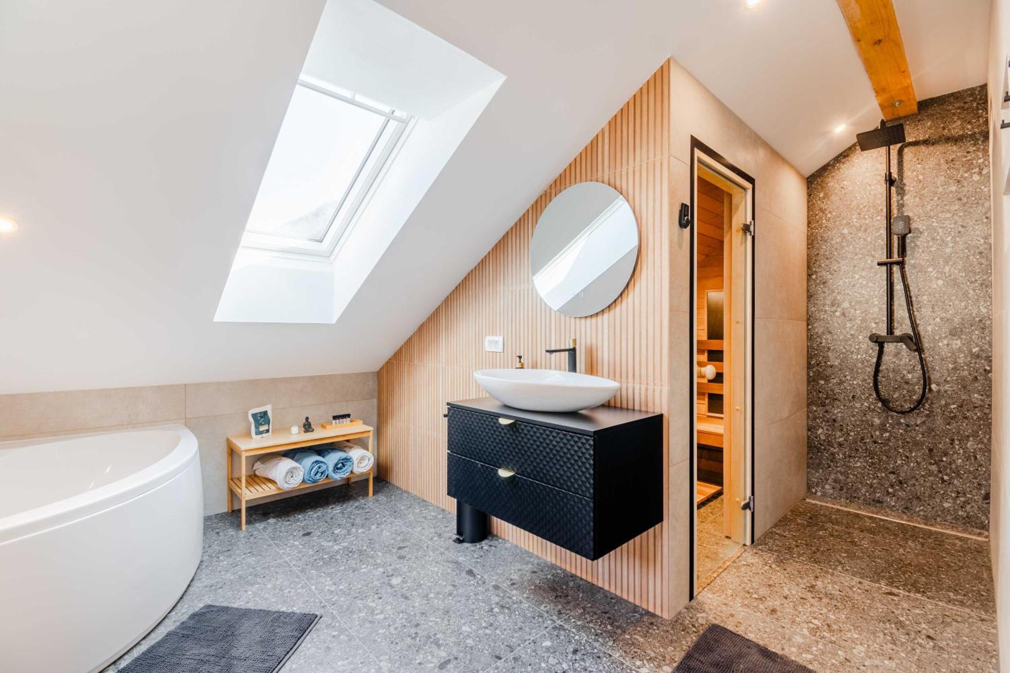 Alps2sea House Apartment