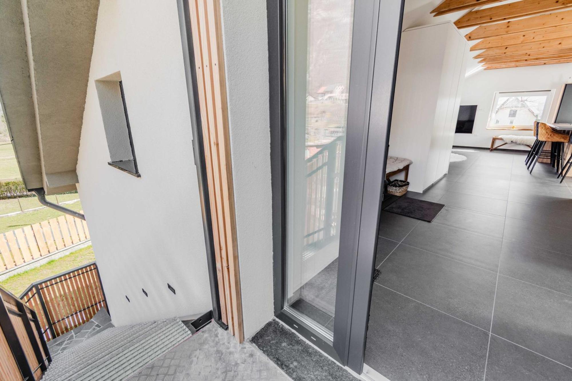 Alps2sea House *