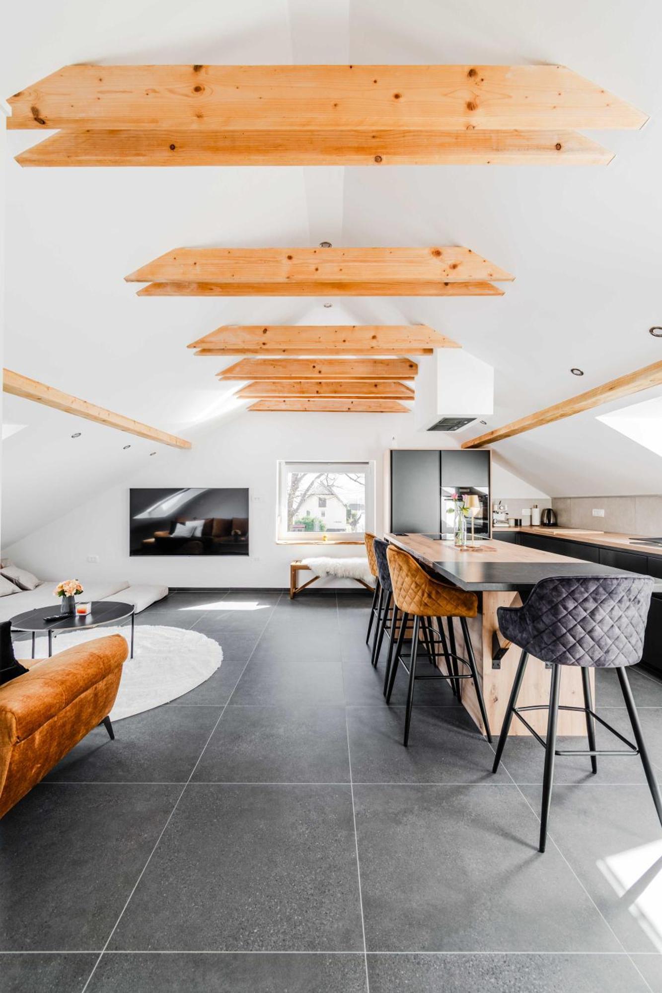 Alps2sea House *