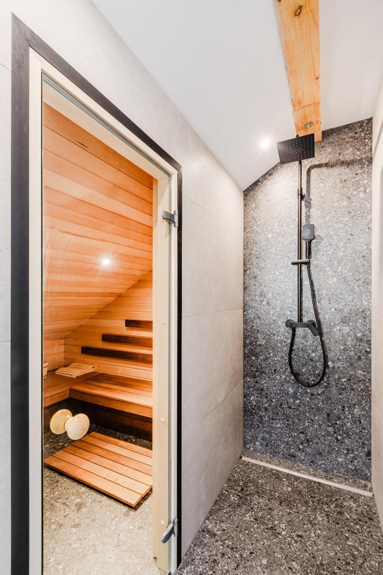 Apartment Alps2sea House Srpenica