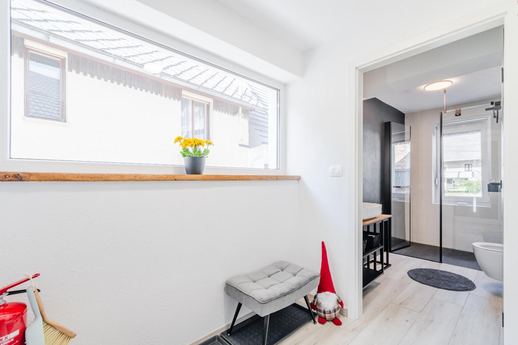 Alps2sea House Srpenica