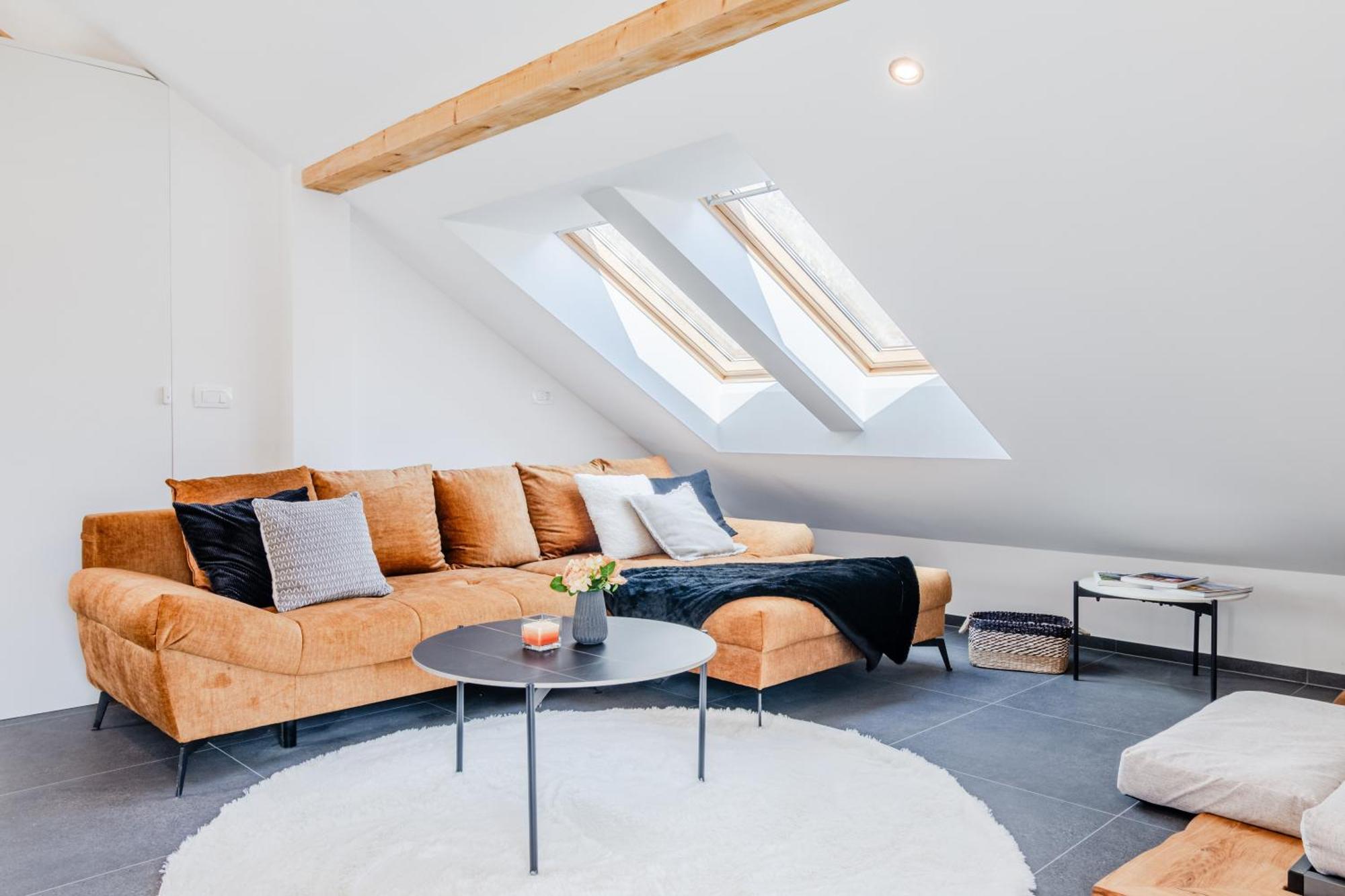 Alps2sea House