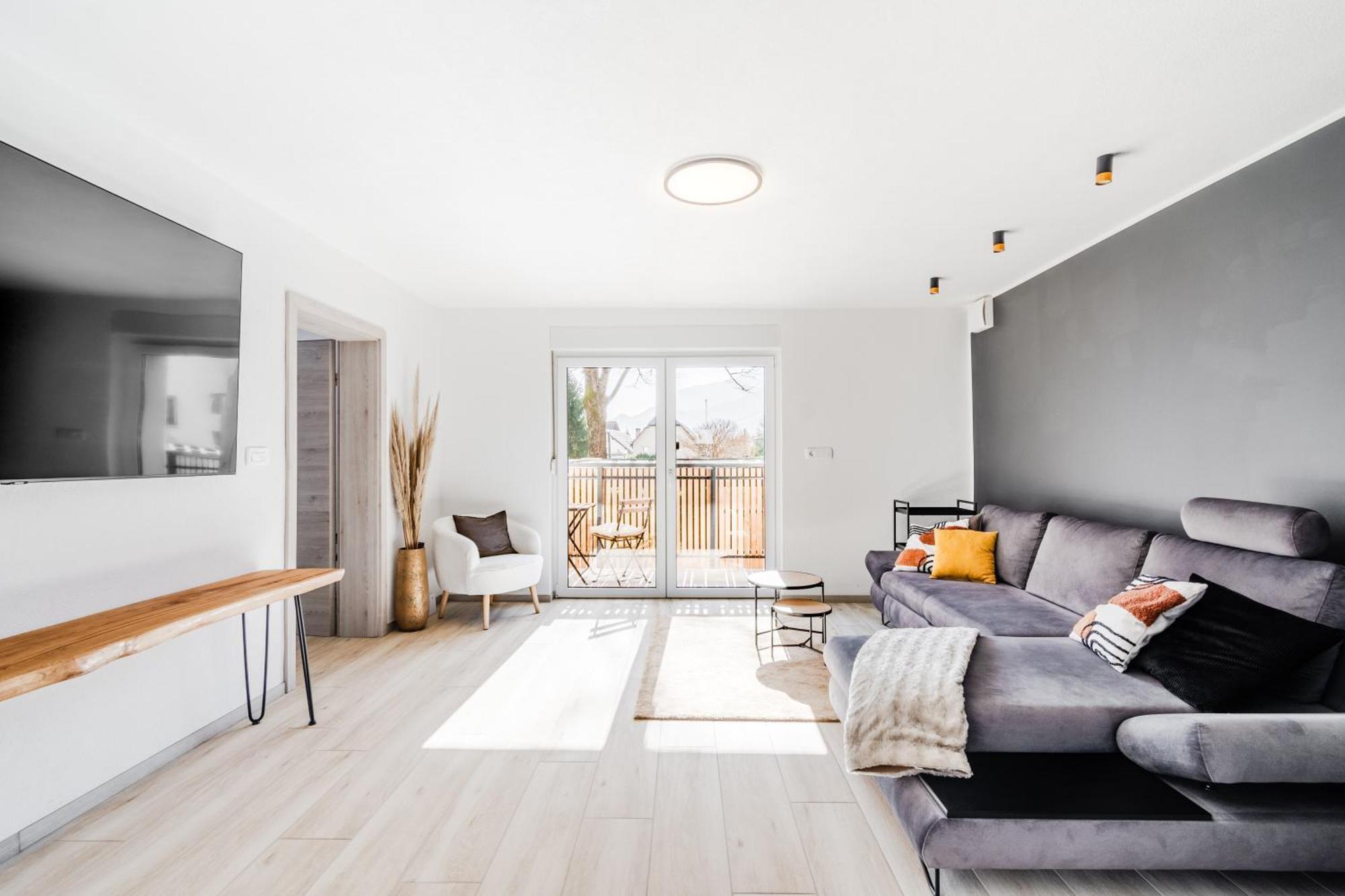 Alps2sea House Apartment