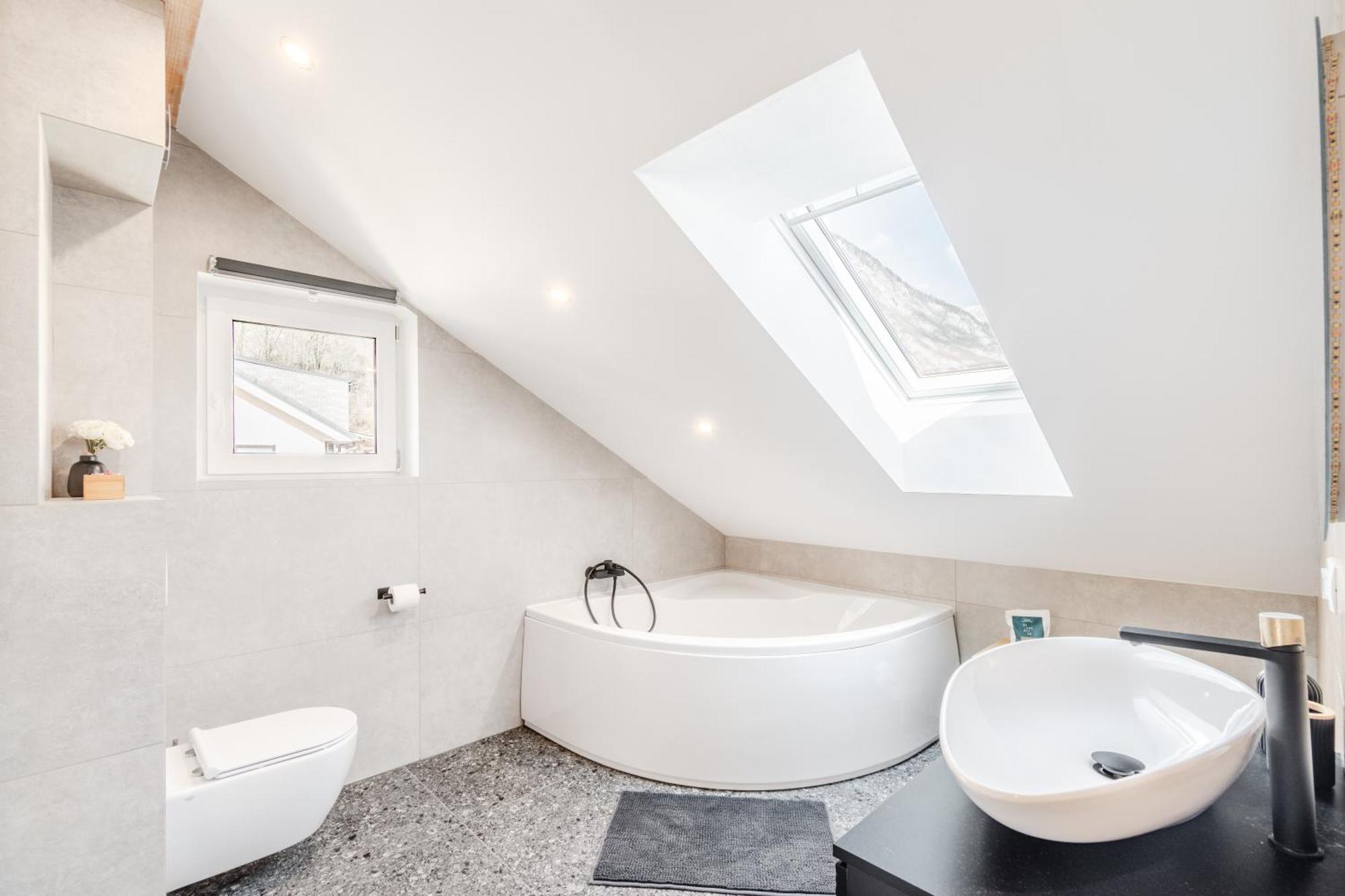 Alps2sea House Apartment *